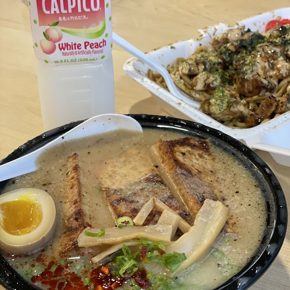 Don Express - Ramen Near Me - Winston-salem, North Carolina Don Express - Ramen Near Me - Winston-salem, North Carolina