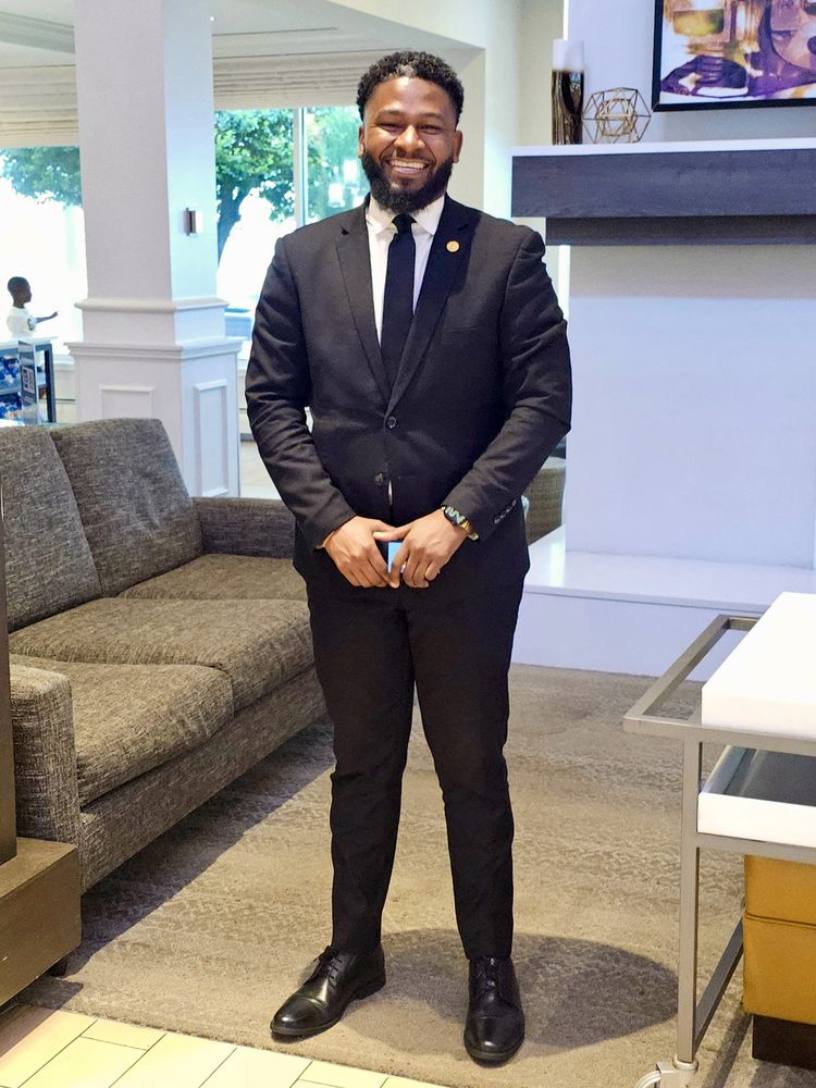 Baldwin Lux Transportation