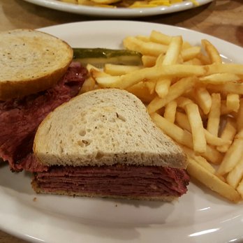 Pinecrest Diner - Pastrami on Rye! - Diners Near Me - San Francisco, California Pinecrest Diner - Pastrami on Rye! - Diners Near Me - San Francisco, California