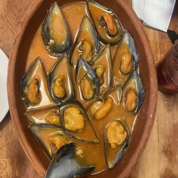 Casa Toni - Tapas/Small Plates Near Me - Madrid, M
