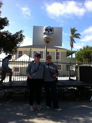 Sherman Heights Community Center by null