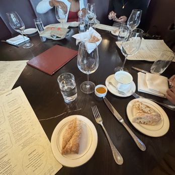 La Grande Boucherie - French Near Me - Washington, DC, District of Columbia