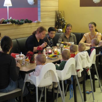 Stadtcafe - Swabian Near Me - Holzgerlingen, BW