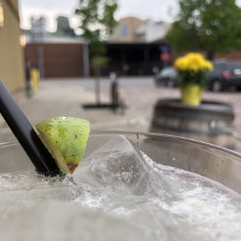 Lockhouse Distillery & Bar - Margarita for the @gobikebuffalo #bikemonthblowout. - Distilleries Near Me - Buffalo, New York Lockhouse Distillery & Bar - Margarita for the @gobikebuffalo #bikemonthblowout. - Distilleries Near Me - Buffalo, New York