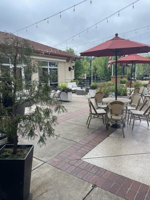 Inn at the 5th Eugene by null