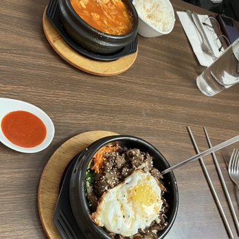 I-Ho's Korean Grill - Kim chin chigae and bibimbop - Korean Near Me - Bozeman, Montana I-Ho's Korean Grill - Kim chin chigae and bibimbop - Korean Near Me - Bozeman, Montana