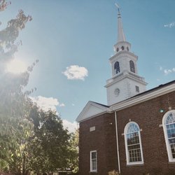Victory Baptist Church