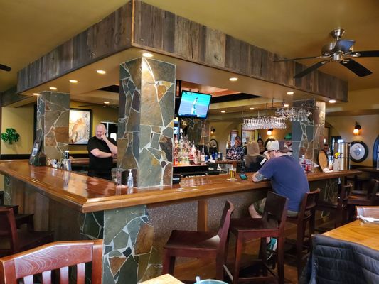 Big Chief Roadhouse by null