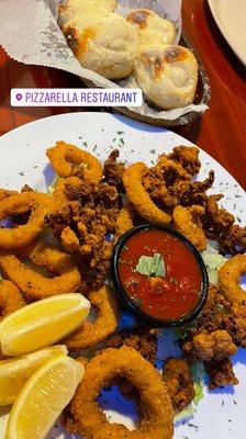 Pizzarella Italian Restaurant by null