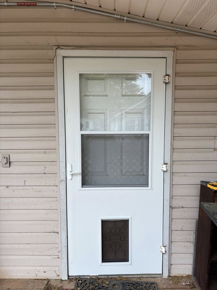 Slide of D’s Mechanical