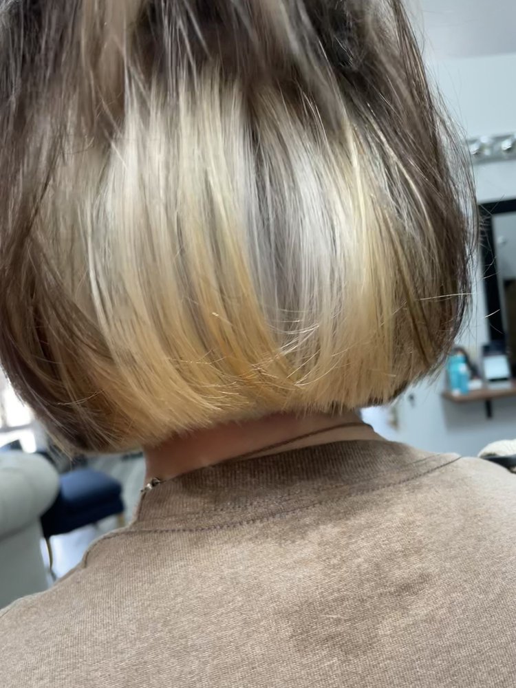 Kalon Beauty Studio Logo