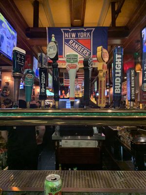 The Keg Room by null