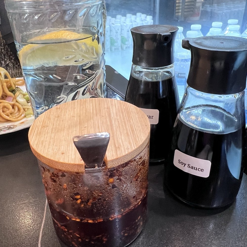 Noodle Master - Condiments - Noodles Near Me - Las Vegas, Nevada