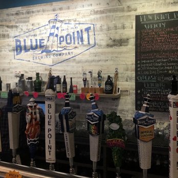 Blue Point Brewing - Brewpubs Near Me - Patchogue, New York Blue Point Brewing - Brewpubs Near Me - Patchogue, New York