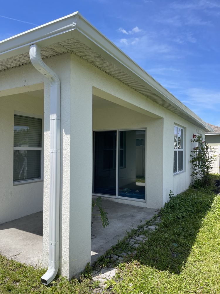 KLS GUTTERS INSTALLATION Updated August 2024 29 Photos 1300