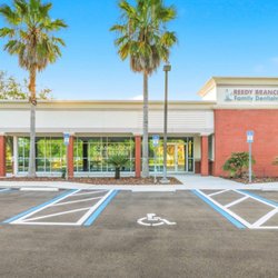 Reedy Branch Family Dentistry - Front of office, Reedy Branch Family Dentistry. Dentist in Jacksonville, FL.