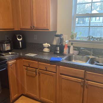 Black Jaguar Construction - Before - General Contractors Near Me