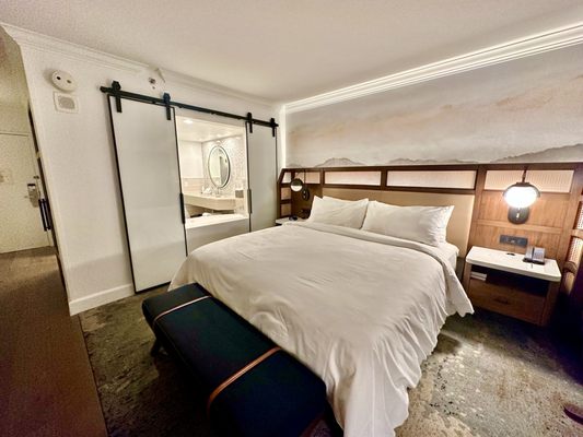 JW Marriott Desert Springs Resort & Spa by null