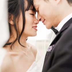 Yona Shaw - Couple Portrait Session