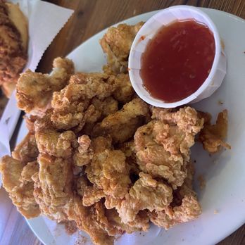 Arize Bistro - Fried Chicken - Breakfast & Brunch Near Me - Long Beach, California Arize Bistro - Fried Chicken - Breakfast & Brunch Near Me - Long Beach, California