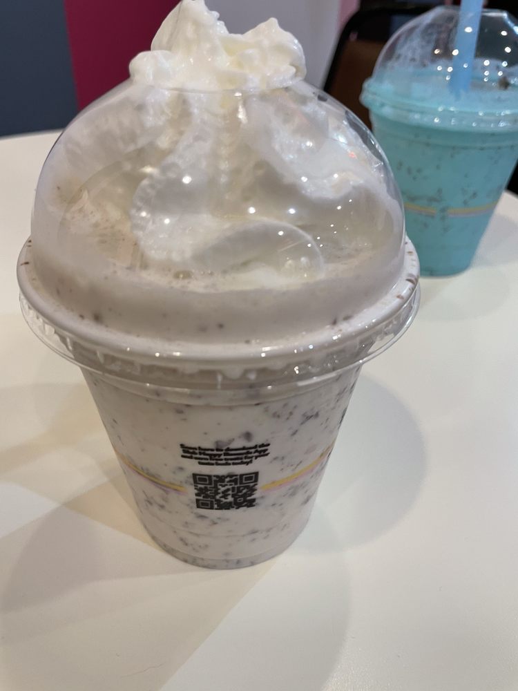 MARBLE SLAB CREAMERY 10 Photos & 17 Reviews 4106 Dowlen Rd