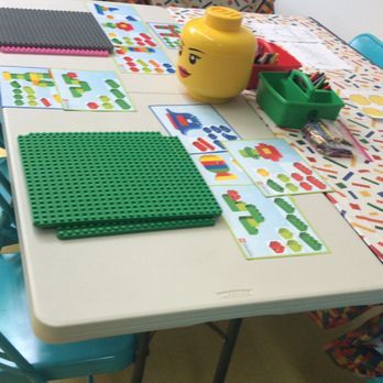 Snapology - Classroom set up - Summer Camps Near Me - Long Island City, New York Snapology - Classroom set up - Summer Camps Near Me - Long Island City, New York