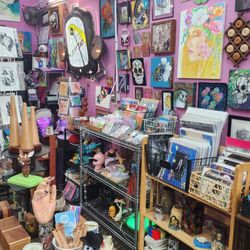 The Whimsy Artisan Boutique