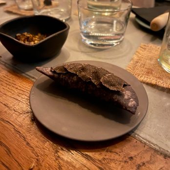 KOL Mezcaleria - Quesadilla - Cocktail Bars Near Me - London, XGL