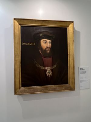 Museu de Marinha by null