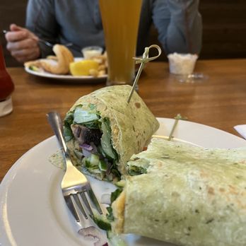 Bavarian Bierhaus - Our food - German Near Me - Glendale, Wisconsin