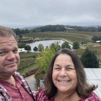 Frogtown - Wineries Near Me - Dahlonega, Georgia