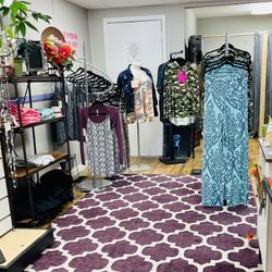 Chubby Chique Boutique