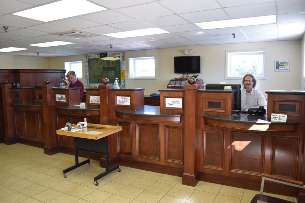 MATLOCK’S USED PARTS - Auto Parts & Supplies at 2681 Heart Dr