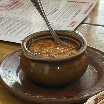 Tlahco Mexican kitchen - Queso fundido - Mexican Near Me - San Antonio, Texas