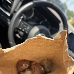 Donuts Holes