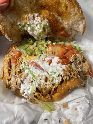 Raymond's Tacos on Damen by null