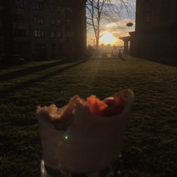 Sunset Falafel