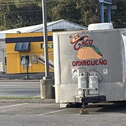 El Taco Oaxaqueno - Food Truck