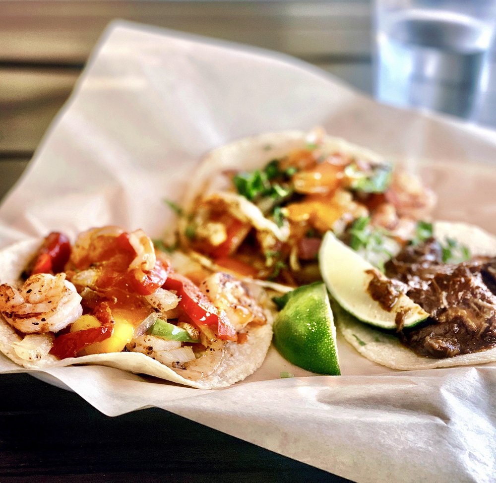 TOP SHELF TACOS 965 Photos & 1203 Reviews 23551 S Avalon Blvd