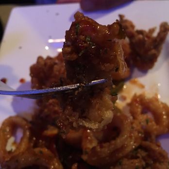 Salmon Run Fish House - Sweet & spicy calamari. - Seafood Near Me - Lee, Massachusetts