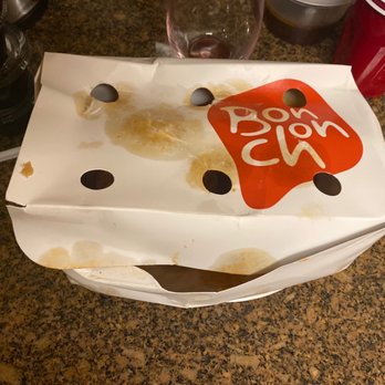 Bonchon Norfolk - Chicken Wings Near Me - Norfolk, Virginia