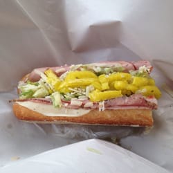 Al's Corner Deli and Catering Services