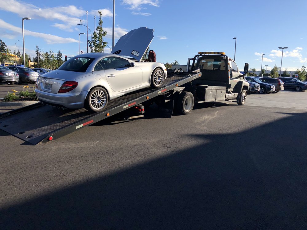 Alpine Towing 2019 All You Need to Know BEFORE You Go (with Photos