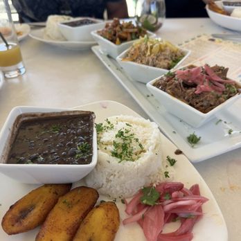 Baracoa Cuban Restaurant - Cuban Near Me - Palmdale, California Baracoa Cuban Restaurant - Cuban Near Me - Palmdale, California