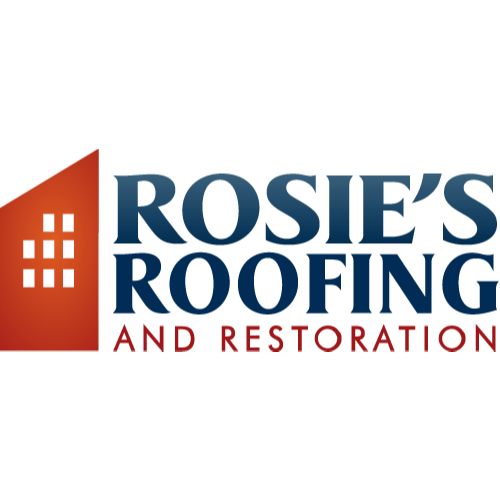 Slide of Rosie's Roofing and Restoration