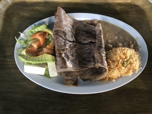 Barbacoa Onofre by null