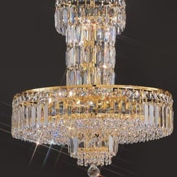 The House of Chandeliers