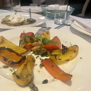 Limani - Mediterranean Near Me - New York, New York