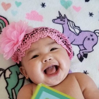 Marin Pregnancy Clinic - Baby AJ at 8 months - Crisis Pregnancy Centers Near Me - Novato, California Marin Pregnancy Clinic - Baby AJ at 8 months - Crisis Pregnancy Centers Near Me - Novato, California