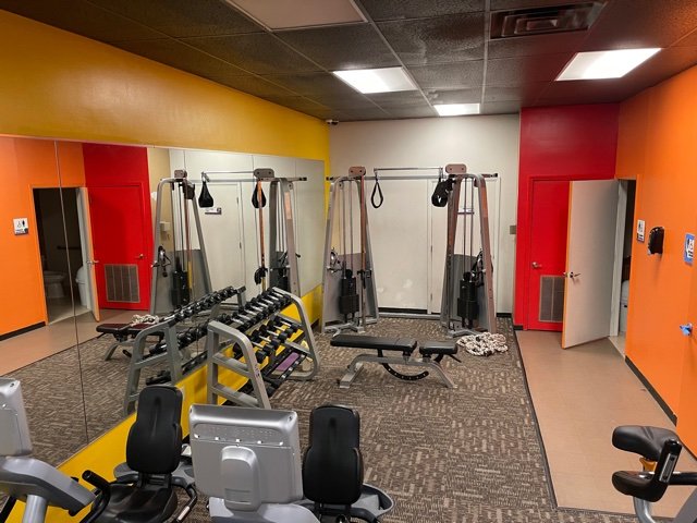 New U Fitness Jax Image